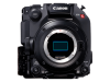 Canon EOS C300 Mark III Digital Cinema 
